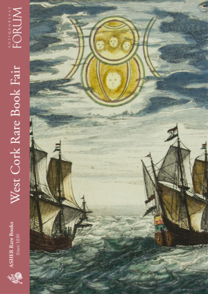 Antiquariaat Forum / Asher Rare Books