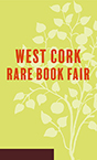 West Cork Rare Book Fair