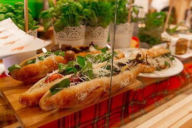 Catering