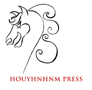 ITHYS PRESS / HOUYHNHNM PRESS