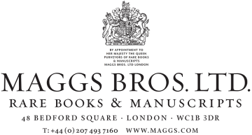 Maggs Bros. Ltd.